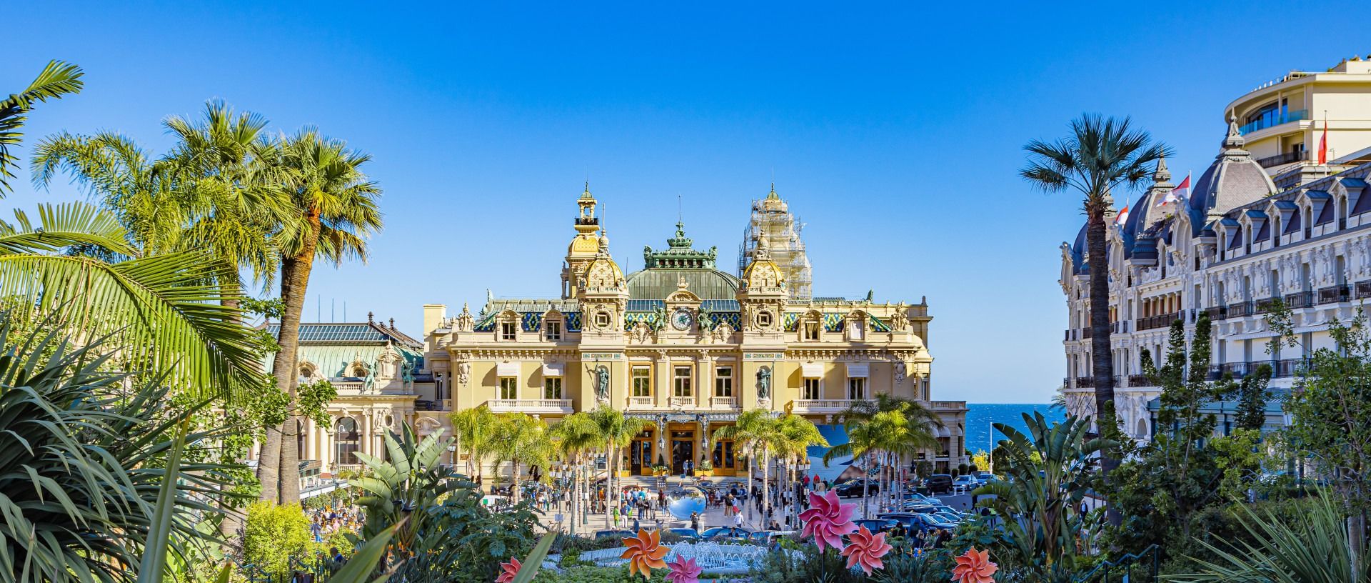 A Journey of Golden Coastlines & Ancient Wonders